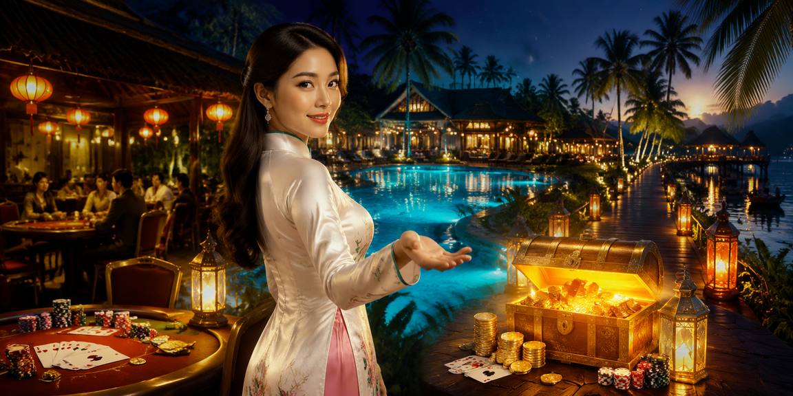 ea7777 Casino